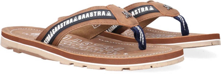 Cognac GAASTRA Slippers GERTON Gbq8nv6I