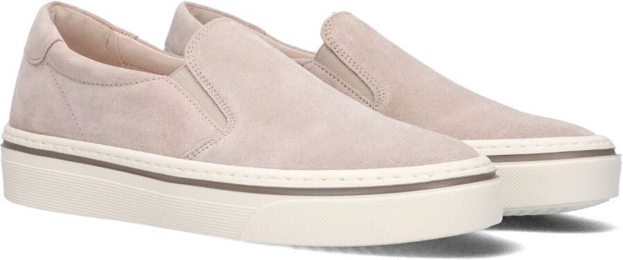 Gabor Damesloafer met Optifit Voetbed Beige Dames