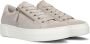 Gabor Beige Lage Sneaker Comfort Collectie Beige Dames - Thumbnail 1