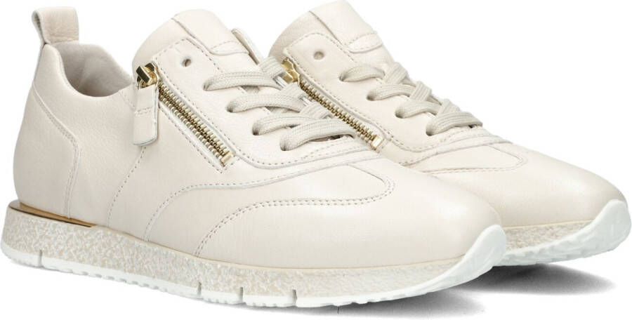 Gabor Beige Lage Sneakers 471