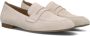 GABOR Loafers Dames 213 Maat: 38 Materiaal: Suède Kleur: Beige - Thumbnail 1