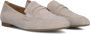 GABOR Loafers Dames 213 Maat: 37 5 Materiaal: Suède Kleur: Beige - Thumbnail 1