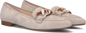 Gabor Dames Instappers & Ballerina's 21.301.12 Zand