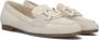 GABOR Loafers Dames 434.04 Maat: 37 5 Materiaal: Suède Kleur: Beige - Thumbnail 1