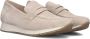 Gabor 471.1 Loafers Instappers Dames Beige - Thumbnail 1