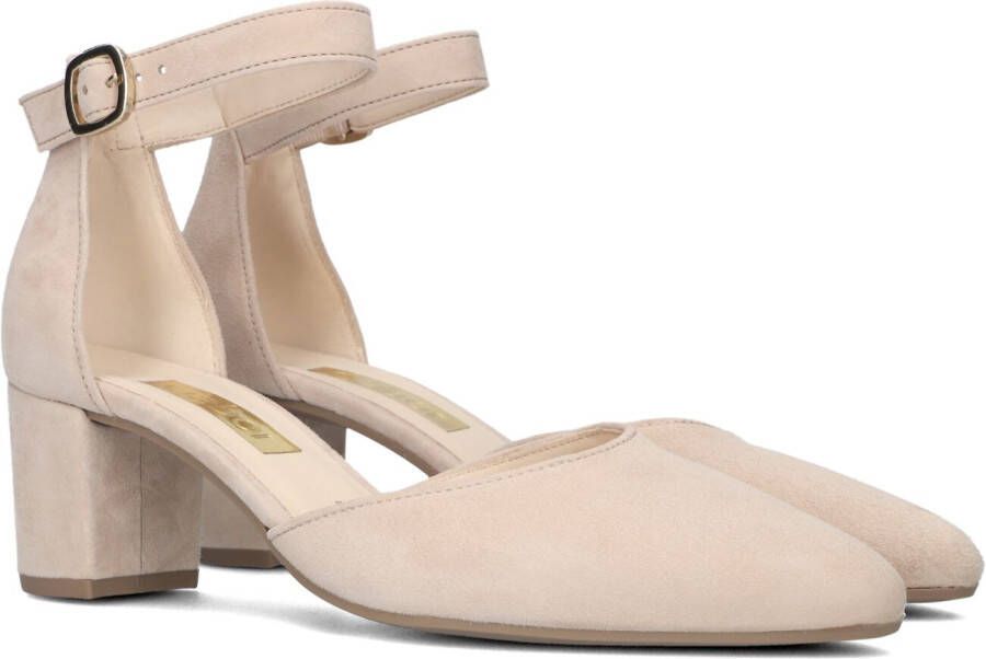 GABOR Beige Pumps 340