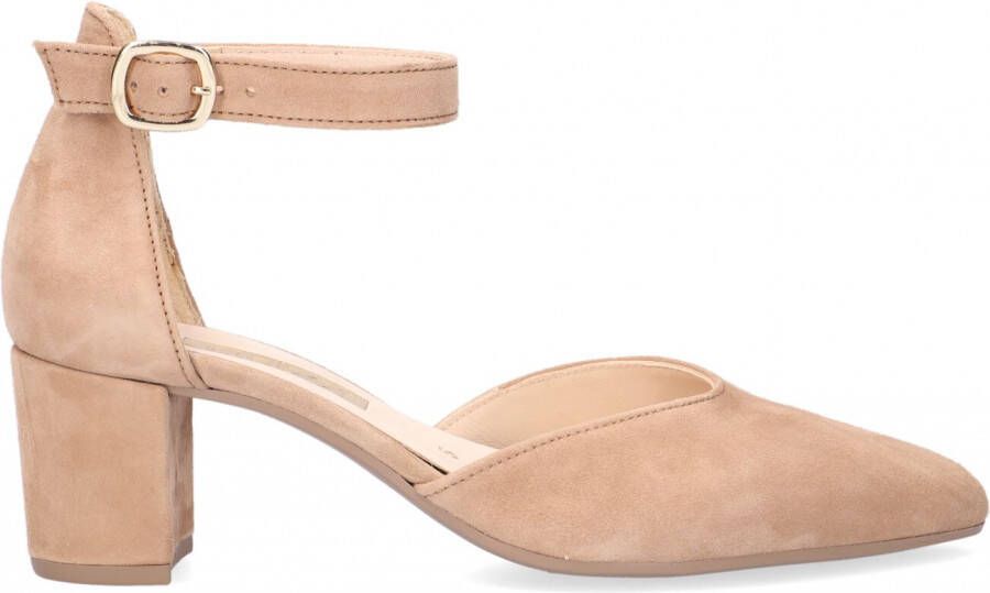 Gabor Pumps met hoge en lage hakken. Nieuwste collectie bij GaborStore