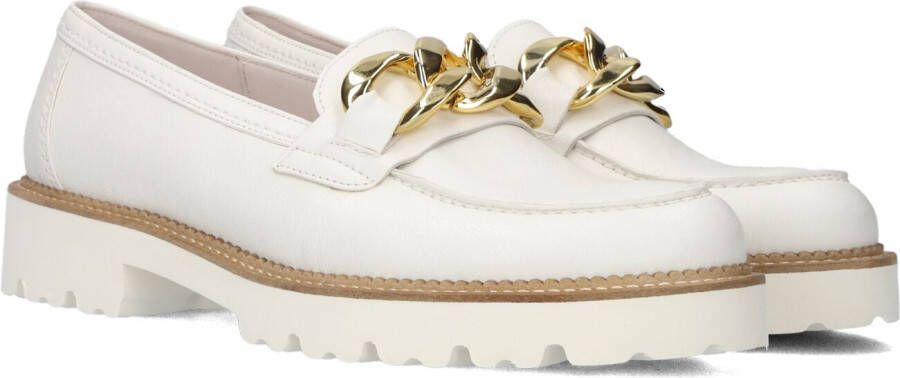 GABOR Dames 622.1 Maat: 41 Materiaal: Suède Kleur: Beige