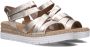 Gabor 702.2 Sandalen Dames Beige - Thumbnail 1