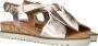 Gabor 751.1 Sandalen Dames Rosegoud - Thumbnail 1