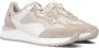 Gabor Beige Lage Sneaker Comfort Collectie Multicolor Dames - Thumbnail 1