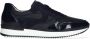 Gabor 421 Lage sneakers Dames Blauw - Thumbnail 1