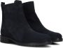 GABOR Enkellaarsjes Dames 022 Maat: 40 5 Materiaal: Leer Kleur: Blauw - Thumbnail 1