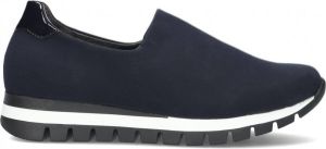 Gabor Comfort instappers blauw