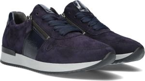 Gabor 93.420.96 Dames Sneakers Blauw