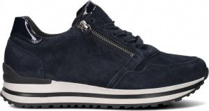 Gabor Sneakers met sleehak Turijn met zacht verdikte rand