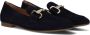Gabor 211 Loafers Instappers Dames Blauw - Thumbnail 1