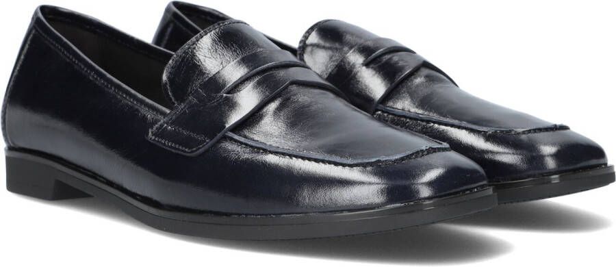 Gabor 260.2 Loafers Instappers Dames Blauw