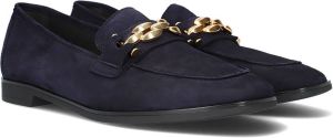 Gabor 261.1 16 Loafers Instappers Dames Blauw