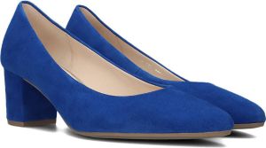 schraper verkoper bespotten Blauwe dames pumps online kopen? Vergelijk op Schoenen.nl