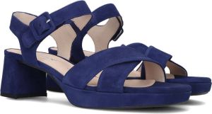Gabor 933 Sandalen Dames Blauw
