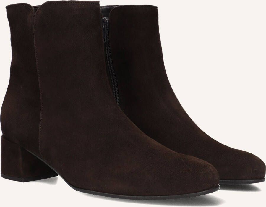 Gabor Laarsjes blokhak business schoen enkellaarzen met best fitting-uitrusting