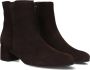 Gabor Laarsjes blokhak business schoen enkellaarzen met best fitting-uitrusting - Thumbnail 1