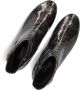 GABOR Enkellaarsjes Dames 712 Maat: 37 Materiaal: Lakleer Kleur: Taupe - Thumbnail 1