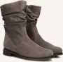 GABOR Enkellaarsjes Dames 793 Maat: 37 Materiaal: Suède Kleur: Taupe - Thumbnail 1