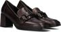 GABOR Pumps Dames 292 Maat: 35 5 Materiaal: Leer Kleur: Bruin - Thumbnail 1