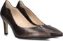 GABOR Pumps Dames 381 Maat: 37 Materiaal: Leer Kleur: Bruin - Thumbnail 1