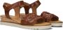 GABOR Dames 759.2 Maat: 35 Materiaal: Leer Kleur: Cognac - Thumbnail 1