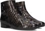 GABOR Enkellaarsjes Dames 712 Maat: 38 Materiaal: Leer Kleur: Bronskleurig - Thumbnail 1