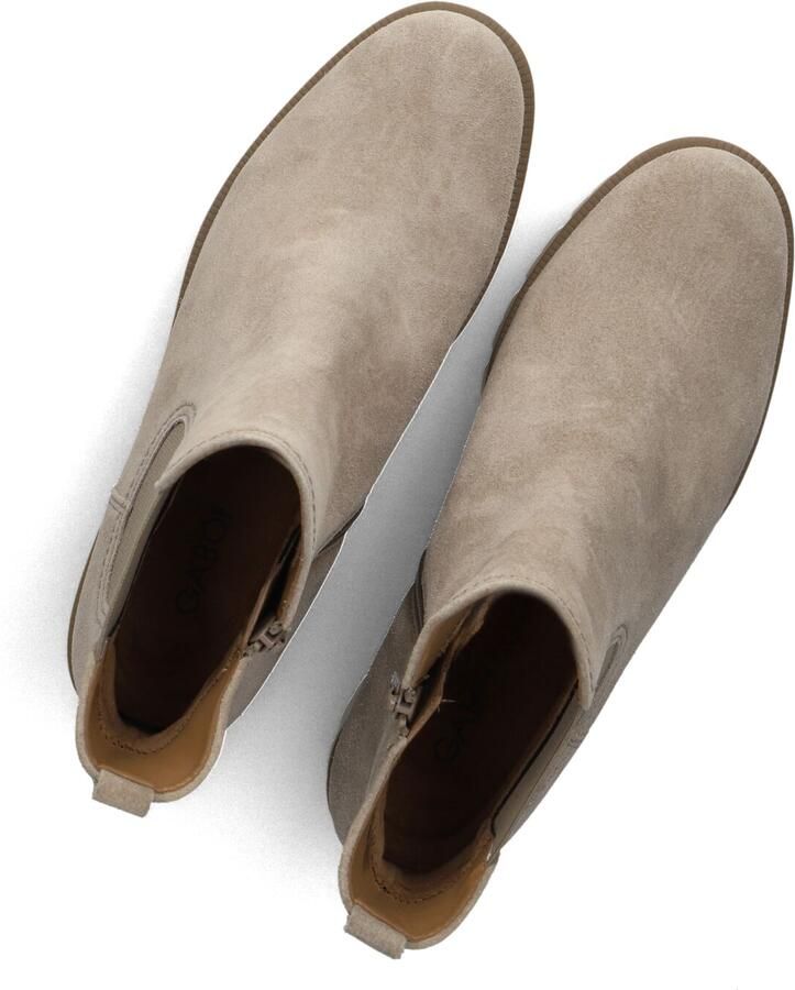 Gabor 051 Boots Dames Beige - Foto 2