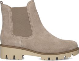 Gabor 051 Boots Dames Beige