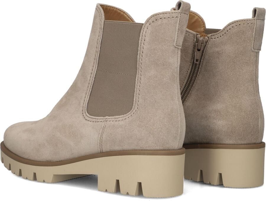 Gabor 051 Boots Dames Beige - Foto 4