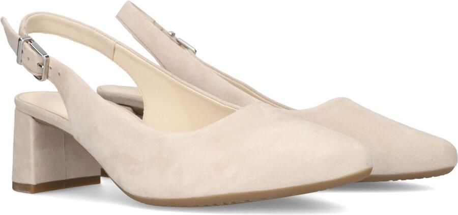 Gabor Dames Pumps 82.260.33 Oak Beige