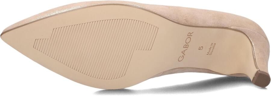 Gabor Hakken 3014.01 Beige - Foto 5
