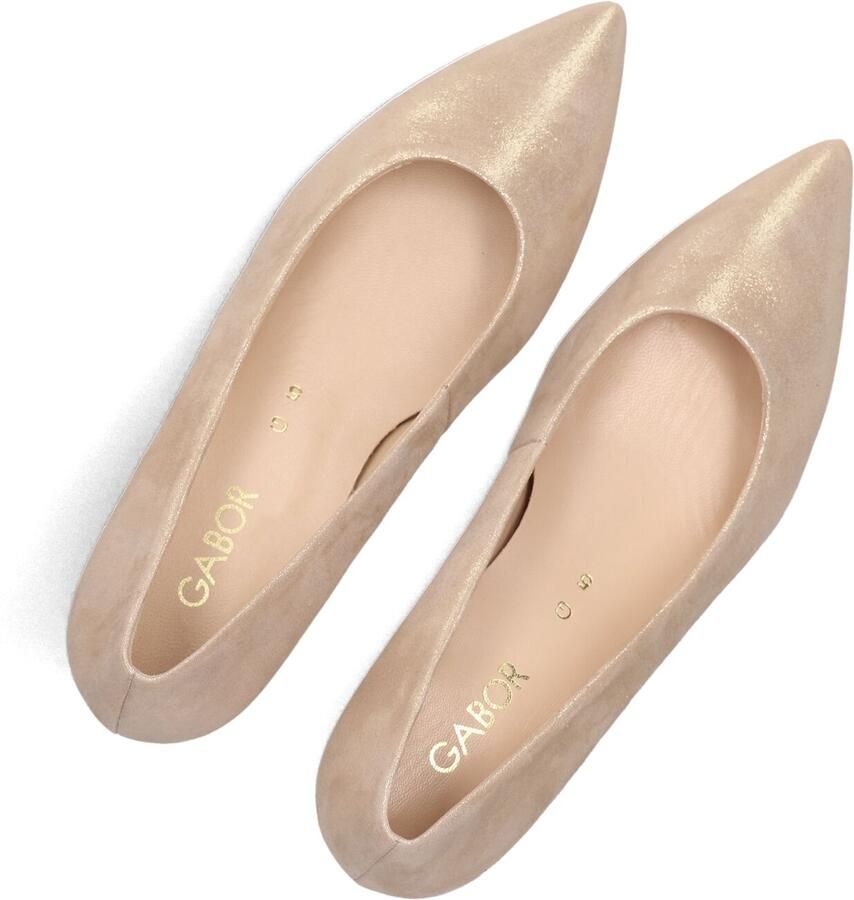 Gabor Hakken 3014.01 Beige - Foto 4