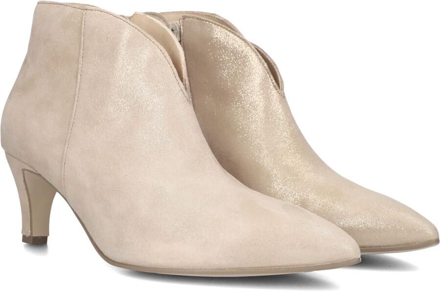 GABOR Beige Hakken 8017.01