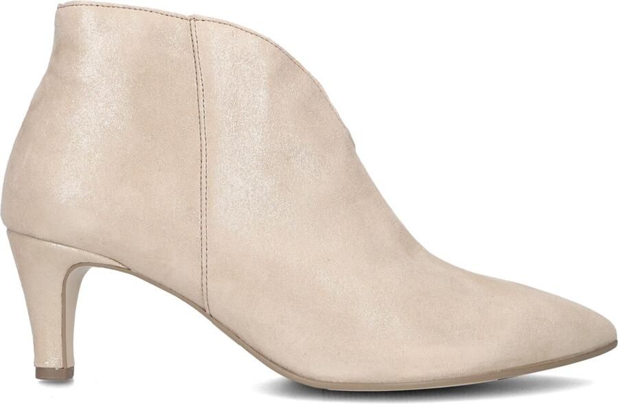 GABOR Beige Hakken 8017.01 - Foto 4