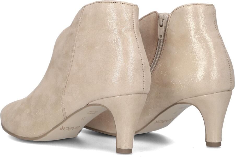 GABOR Beige Hakken 8017.01 - Foto 3