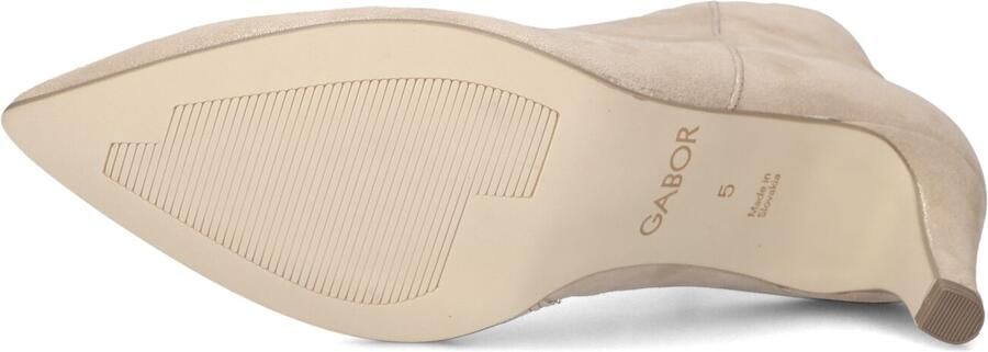 GABOR Beige Hakken 8017.01 - Foto 5