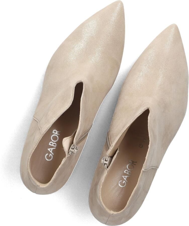 GABOR Beige Hakken 8017.01 - Foto 2