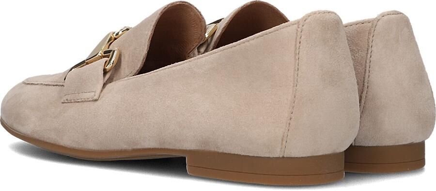 GABOR Beige Loafers 211 - Foto 2