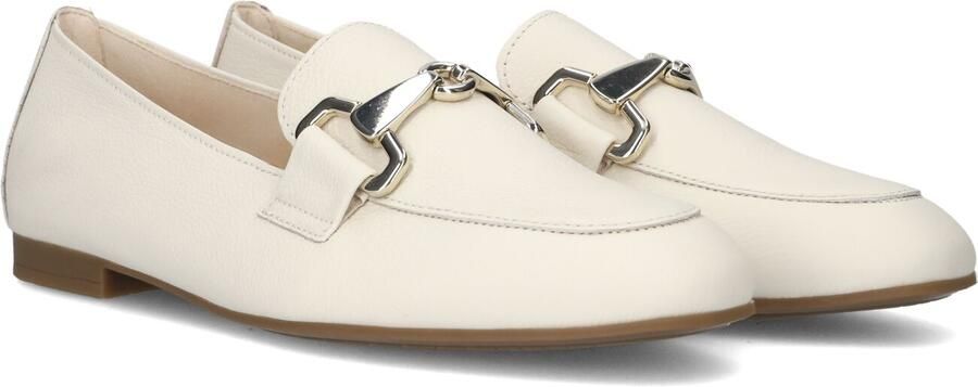 GABOR Beige Loafers 211