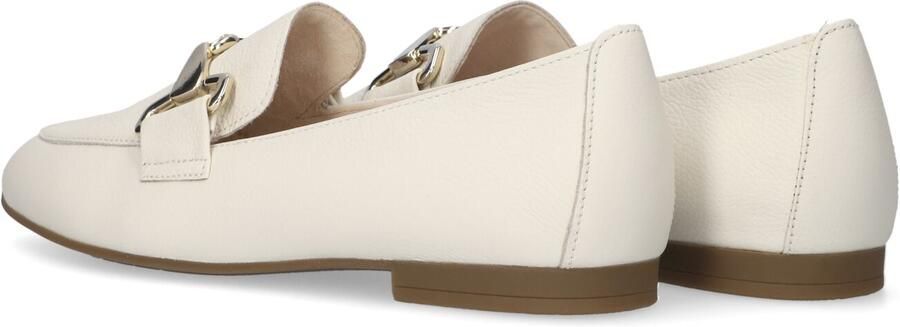 GABOR Beige Loafers 211 - Foto 3