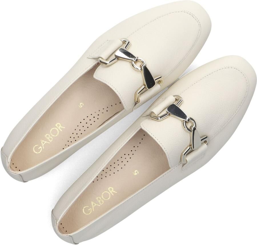 GABOR Beige Loafers 211 - Foto 2