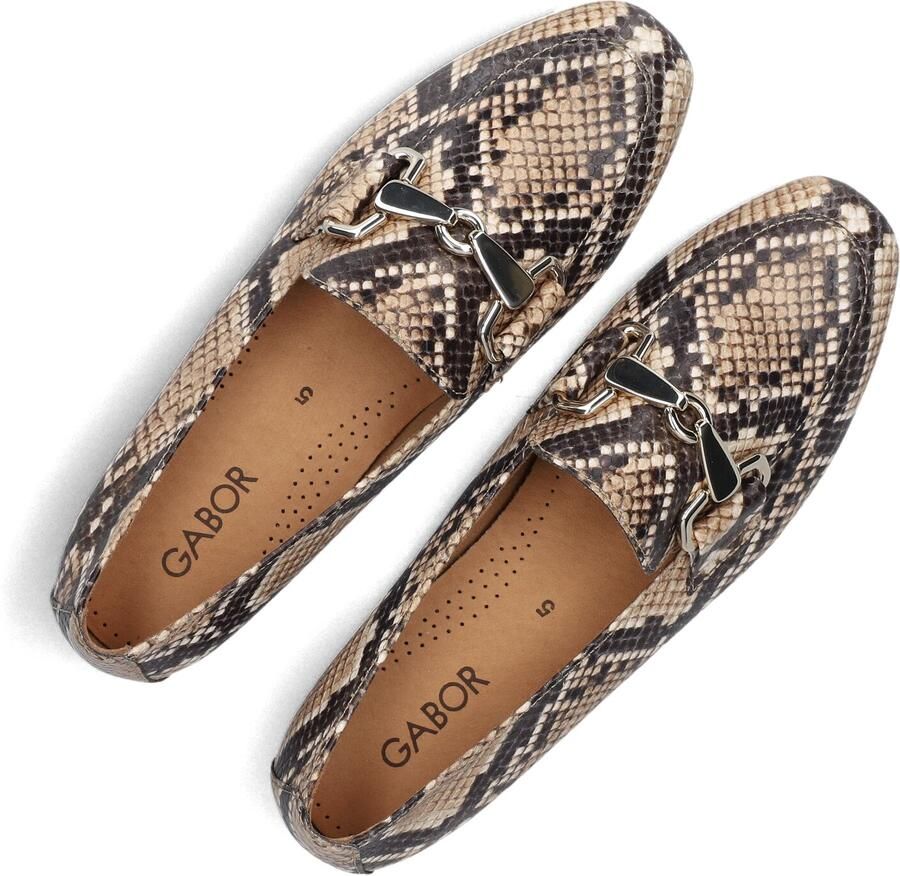 Gabor 85.211.34 sand schwarz multi bruin - Foto 2