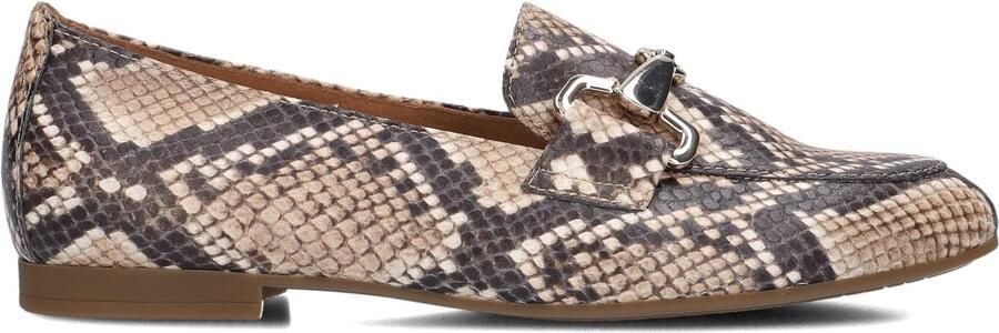 Gabor 85.211.34 sand schwarz multi bruin - Foto 4